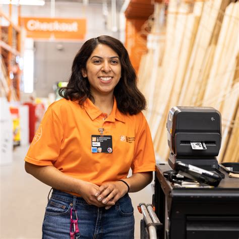 5 minute read; C Company. . Home depot hiring age